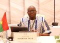 BID : le Burkina Faso participe aux assemblées annuelles à Bakou