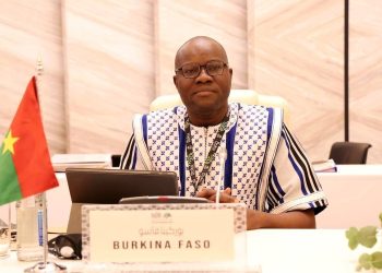 BID : le Burkina Faso participe aux assemblées annuelles à Bakou