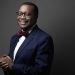 Botswana : Akinwumi Adesina prend la tête du fonds diamantifère