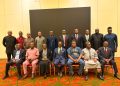 Corridor Abidjan-Lagos : ALCoMA tient son premier conseil