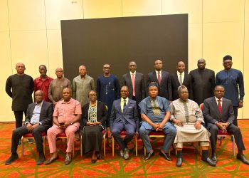 Corridor Abidjan-Lagos : ALCoMA tient son premier conseil