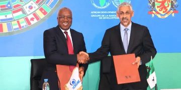 BAD et BDEAC renforcent leur partenariat pour l’Afrique centrale