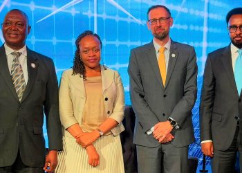 BAD – Forum économique mondial : une feuille de route pour attirer les investissements dans les États fragiles africains