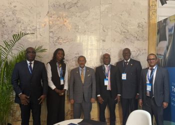 BADEA et NSIA renforcent leur coopération en Afrique