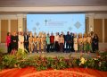 Banques centrales francophones : réunion des gouverneurs au Cambodge