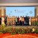 Banques centrales francophones : réunion des gouverneurs au Cambodge