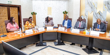 BCEAO : la microfinance burkinabè renforce son dialogue