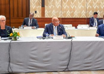 BCEAO : Jean-Claude Brou met l’IA au cœur des banques centrales francophones