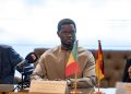 Sénégal-Allemagne : plus de 240 millions d’euros d’engagements