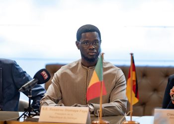 Sénégal-Allemagne : plus de 240 millions d’euros d’engagements