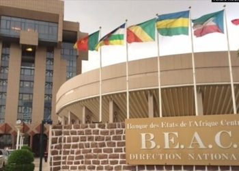 BEAC : suspension provisoire du guichet de refinancement des investissements productifs