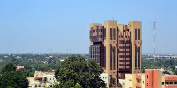 Burkina Faso : 44 milliards FCFA mobilisés sur le marché UEMOA