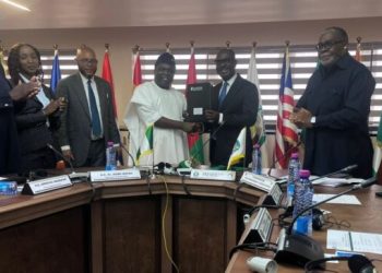 Nigeria : 268 millions USD de la BIDC à l’État de Taraba
