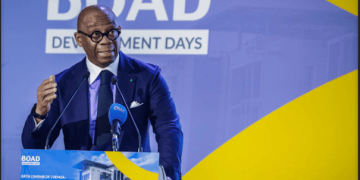 UEMOA : ouverture BOAD Development Days 2026