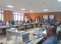 UEMOA : évaluation du programme PARCI III à Ouagadougou