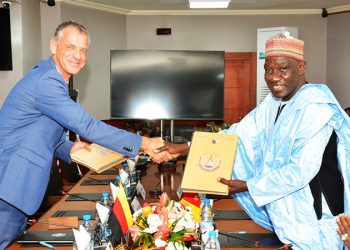 Cameroun : 9,84 milliards FCFA pour le développement des villes secondaires