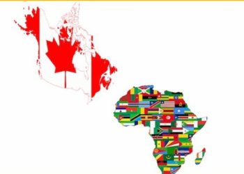 Canada-Afrique : Lagos accueille la 6e Conférence d’affaires