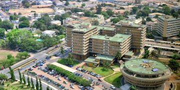 Togo : le Grand Lomé contribue à la feuille de route 2026-2031
