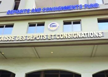CEMAC : bras de fer entre la CDEC et la COBAC