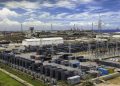 Côte d’Ivoire : 432 milliards FCFA mobilisés pour la centrale de Songon