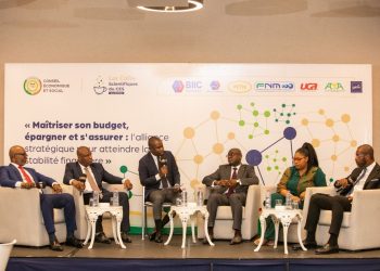 Bénin : débats sur la promotion de l’éducation financière des ménages