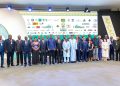 Togo : ouverture de la Convention et Exposition africaines du transport aérien.
