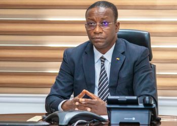 Togo : Charles Gafan élu président de l’AGET