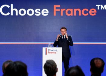 Choose France 2026 : 93 milliards d’euros d’investissements annoncés