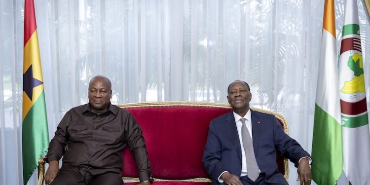 Cacao : la Côte d’Ivoire et le Ghana unissent leurs forces