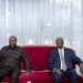 Cacao : la Côte d’Ivoire et le Ghana unissent leurs forces