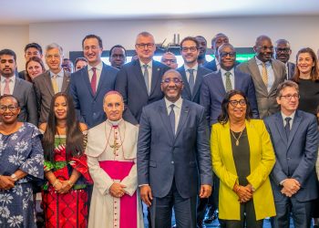 PND 2026-2030 : la Côte d’Ivoire mise sur le privé