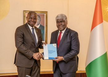 Côte d’Ivoire : 85 % des réformes UEMOA mises en oeuvre en 2025