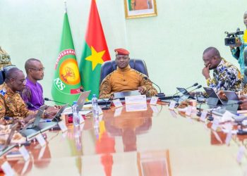 Burkina Faso: réforme du régime des bourses d’études