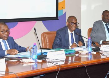 Togo : appel à un soutien aux TPME, à l’agriculture et à l’habitat