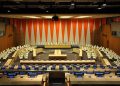La Guinée élue au Conseil économique de l’ONU