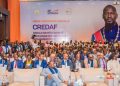 Guinée : le pays prend la présidence du CREDAF