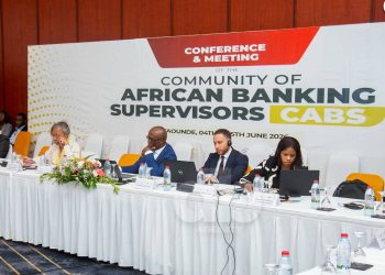 CSBA 2026 : les superviseurs bancaires africains renforcent leur coopération