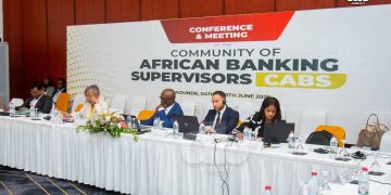 CSBA 2026 : les superviseurs bancaires africains renforcent leur coopération