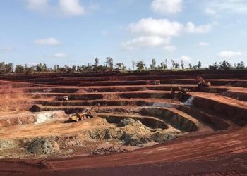 Côte d’Ivoire : l’État renforce sa participation dans la Compagnie Minière du Bafing