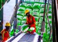 AFC : 600 millions $ pour l’expansion de Dangote Fertilizer