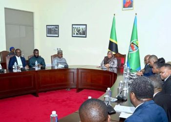 Tanzanie : Dangote accélère ses investissements dans le pays