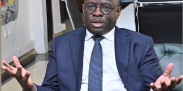 Sénégal : les recettes budgétaires en hausse de 11,9 % au premier trimestre 2026