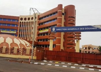 Burkina Faso : les Douanes mobilisent 699 milliards FCFA au premier semestre 2026