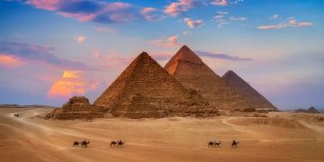 Égypte : 500 millions USD levés via des obligations Samurai durables