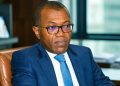 BCEAO : Ekoué Djro Glokpor nommé Directeur national pour le Togo