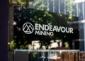 Burkina Faso : Endeavour Mining revendique 3 200 milliards FCFA de retombées économiques en 4 ans