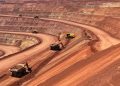 Gabon : Belinga confirme 1,4 milliard de tonnes de fer