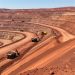 Gabon : Belinga confirme 1,4 milliard de tonnes de fer