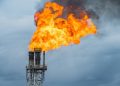 Gaz torché : 167 milliards m³ gaspillés dans le monde en 2025
