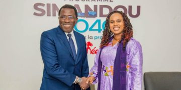 Guinée-FMI : vers un nouveau programme économique adossé à Simandou 2040